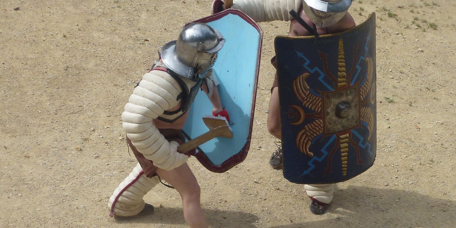 gladiator-971263_1920