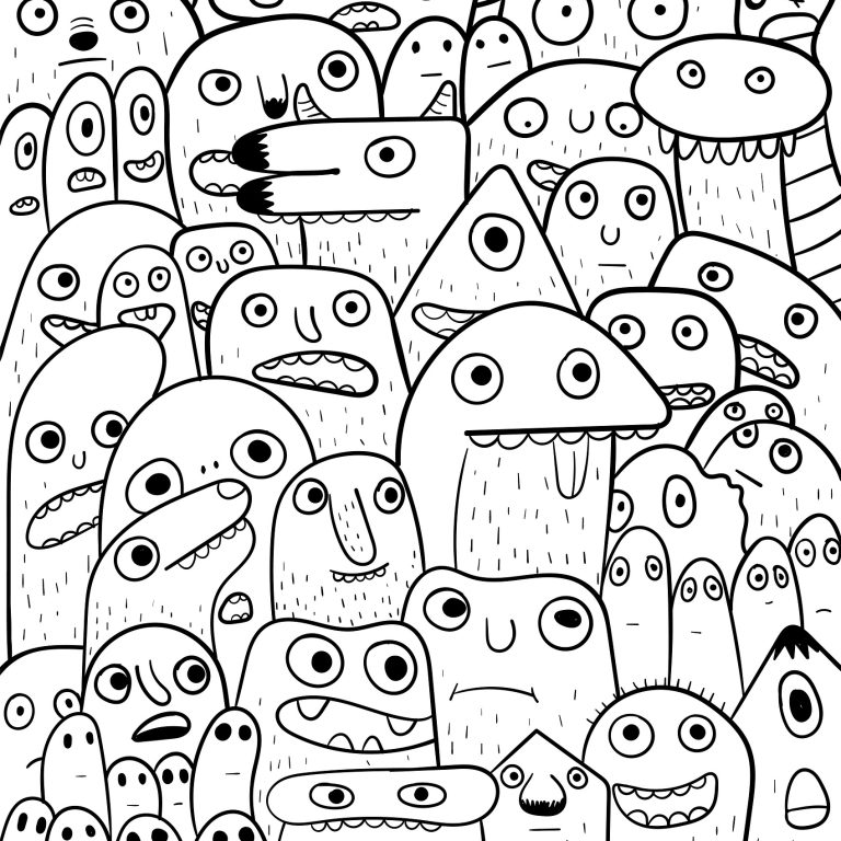 doodles-5960094_1920
