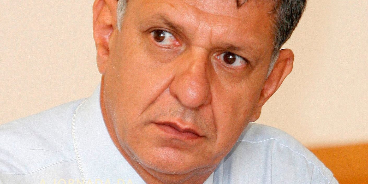 Capa de Livro Religioso Simples Marrom e Branco