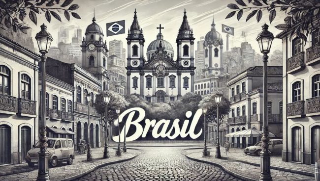 brasil