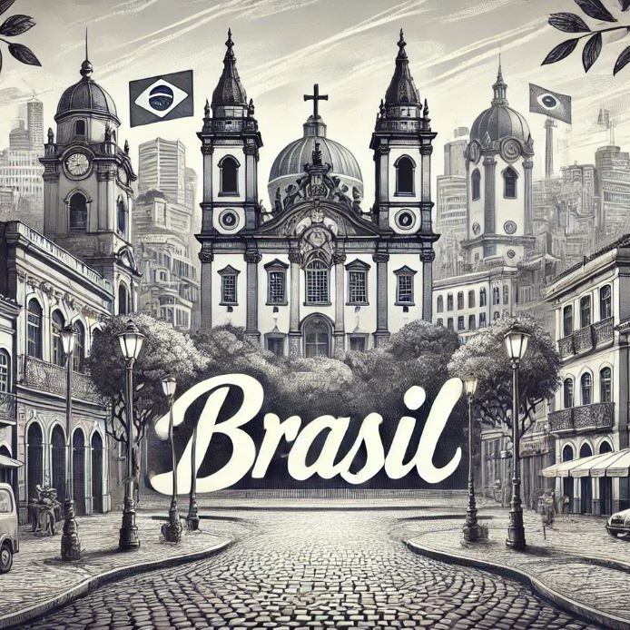 brasil