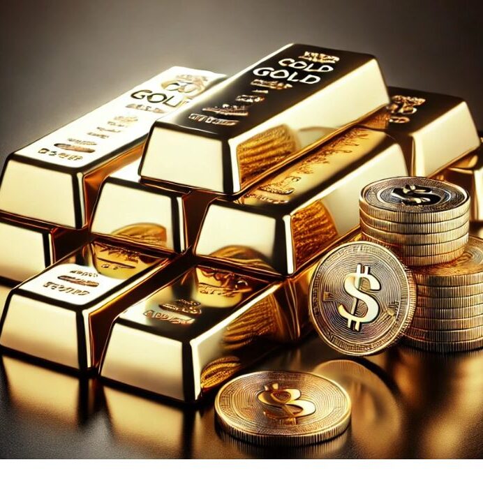 ouro